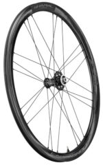 Campagnolo Shamal Carbon Disc Laufradsatz – Bild 3
