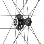 Campagnolo Shamal Carbon Disc Laufradsatz – Bild 5