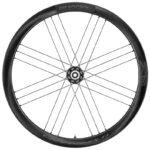 Campagnolo Shamal Carbon Disc Laufradsatz – Bild 6