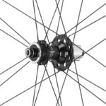Campagnolo Shamal Carbon Disc Laufradsatz – Bild 9