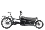 Lastenfahrrad Riese & Müller LOAD 75