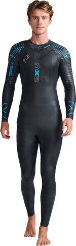 2XU P:2 Propel Wetsuit - Neoprenanzug