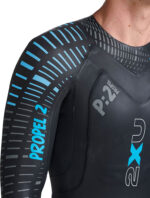 2XU P:2 Propel Wetsuit - Neoprenanzug – Bild 7