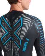 2XU P:2 Propel Wetsuit - Neoprenanzug – Bild 5