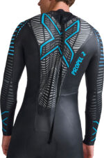 2XU P:2 Propel Wetsuit - Neoprenanzug – Bild 6