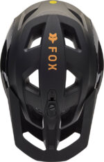 Fox Racing Speedframe Pro Backfade - MTB Helm – Bild 4