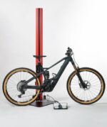 nuton Elektrischer Montageständer FS inkl. Fußschalter – Bild 6