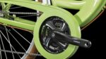 Cube Ella Ride Easy Entry green´n´green – Bild 5
