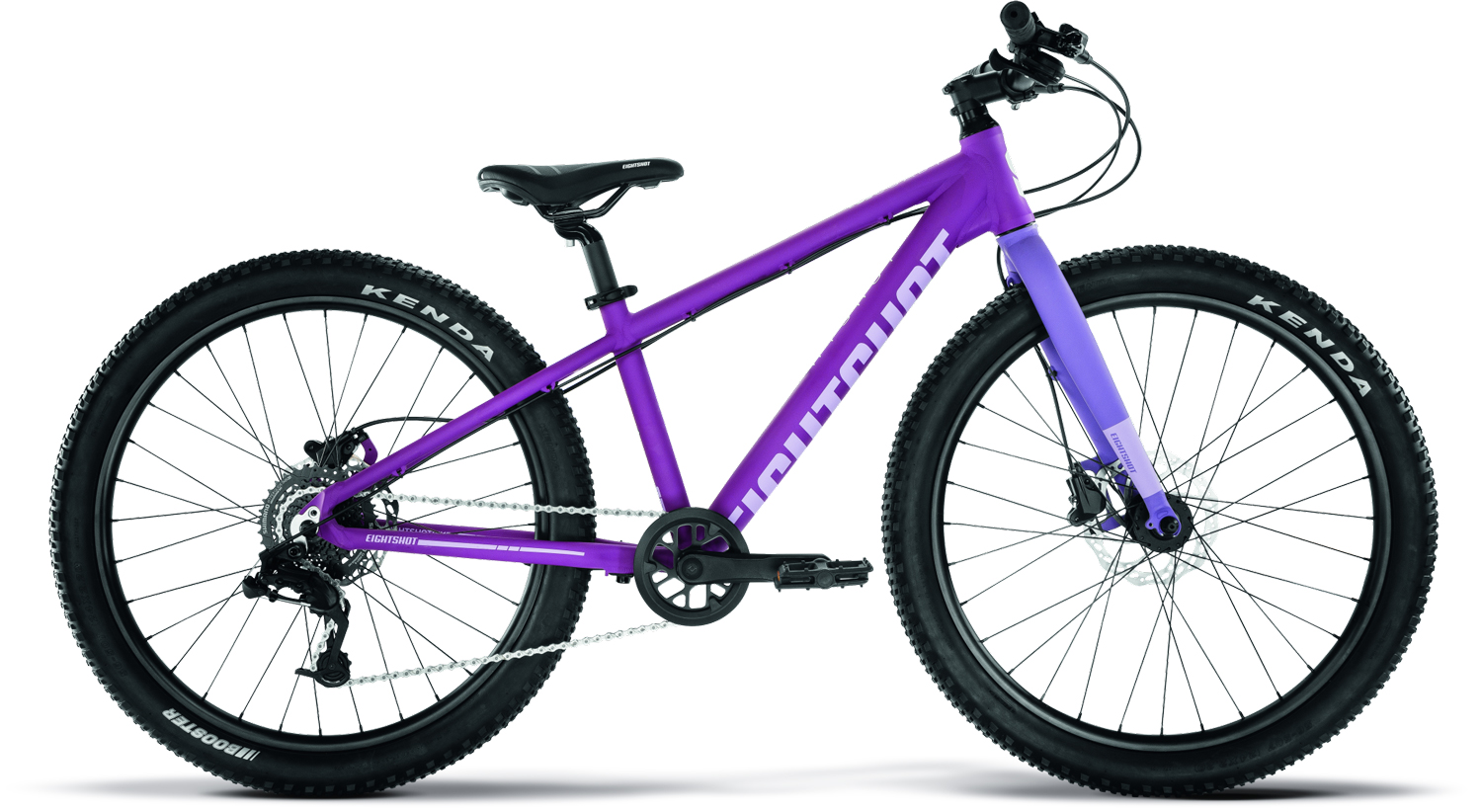 7050_xcoady24sldisc_flatviolet_001.jpg Eightshot X-COADY 24 SL Disc – Bild 1