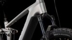 Cube Stereo Hybrid ONE22 Race 800 silver´n´black – Bild 6