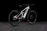 Cube Stereo Hybrid ONE22 Race 800 silver´n´black – Bild 7