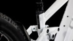 Cube Stereo Hybrid ONE44 EXC 800 metallicwhite´n´black – Bild 5