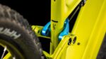 Cube Stereo Hybrid ONE44 HPC Race 800 flashlime´n´blue – Bild 3