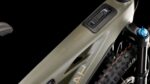 Cube Stereo Hybrid ONE44 HPC TM 800 dustyolive´n´gold – Bild 2