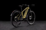 Cube Reaction Hybrid Performance 500 Allroad goldenlime´n´black – Bild 2