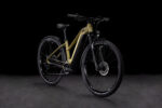 Cube Reaction Hybrid Performance 500 Lady Allroad goldenlime´n´black – Bild 2