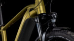 Cube Reaction Hybrid Performance 625 Allroad goldenlime´n´black – Bild 3