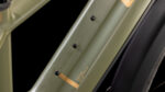 Cube Reaction Hybrid Pro 600 Allroad dustyolive´n´gold – Bild 6