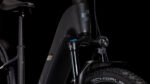 Cube Nuride Hybrid Pro 600 Easy Entry Allroad black´n´bronze – Bild 7