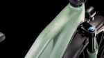 Cube Nuride Hybrid Pro 600 Lady Allroad pistachio´n´stone – Bild 2