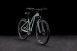 Cube Nuride Hybrid Pro 600 Lady Allroad pistachio´n´stone – Bild 7