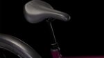 Cube Nuride Hybrid SLX 800 Allroad amarone´n´lunar – Bild 5