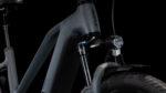 Cube Kathmandu Hybrid ONE 600 Lady shadowgrey´n´black – Bild 7