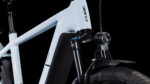 Cube Kathmandu Hybrid ONE 600 polarwhite´n´black – Bild 7