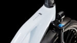 Cube Kathmandu Hybrid ONE 600 Lady polarwhite´n´black – Bild 2