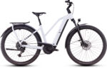 Cube Kathmandu Hybrid ONE 600 Lady polarwhite´n´black
