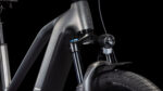 Cube Kathmandu Hybrid Pro 800 Lady slabgrey´n´chrome – Bild 6