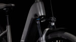 Cube Kathmandu Hybrid Pro 800 Easy Entry slabgrey´n´chrome – Bild 7