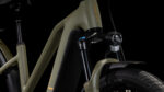Cube Kathmandu Hybrid Pro 800 Lady dustyolive´n´gold – Bild 7