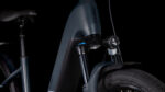 Cube Kathmandu Hybrid Comfort Pro 800 Easy Entry night´n´chrome – Bild 7