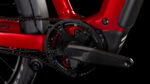 Cube Kathmandu Hybrid Comfort Pro 800 electricred´n´red – Bild 6