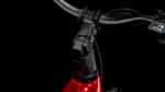 Cube Kathmandu Hybrid Comfort Pro 800 Lady electricred´n´red – Bild 5