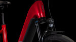Cube Kathmandu Hybrid Comfort Pro 800 Easy Entry electricred – Bild 2