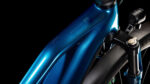 Cube Kathmandu Hybrid EX 800 Lady electricblue´n´chrome – Bild 3