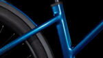 Cube Kathmandu Hybrid EX 800 Lady electricblue´n´chrome – Bild 6