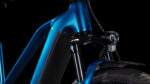 Cube Kathmandu Hybrid EX 800 Lady electricblue´n´chrome – Bild 7