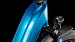 Cube Kathmandu Hybrid EX 800 Easy Entry electricblue´n´chrome – Bild 3