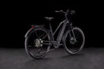 Cube Kathmandu Hybrid EXC 800 Lady black´n´prism – Bild 2