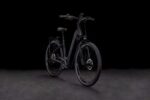 Cube Kathmandu Hybrid EXC 800 Easy Entry black´n´prism – Bild 2