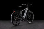 Cube Kathmandu Hybrid SLX 800 graphite´n´black – Bild 2