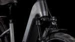 Cube Kathmandu Hybrid SLX 800 Easy Entry graphite´n´black – Bild 7