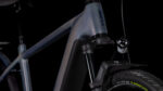 Cube Kathmandu Hybrid Comfort SLX 800 nightsky´n´ink – Bild 2