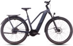 Cube Kathmandu Hybrid Comfort SLX 800 Lady nightsky´n´ink