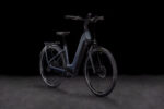 Cube Kathmandu Hybrid Comfort SLX 800 Easy Entry nightsky´n´ink – Bild 2