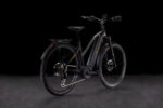 Cube Kathmandu Hybrid SLT 800 Lady golddust´n´black – Bild 2