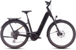 Cube Kathmandu Hybrid SLT Easy Entry 800 golddust´n´black